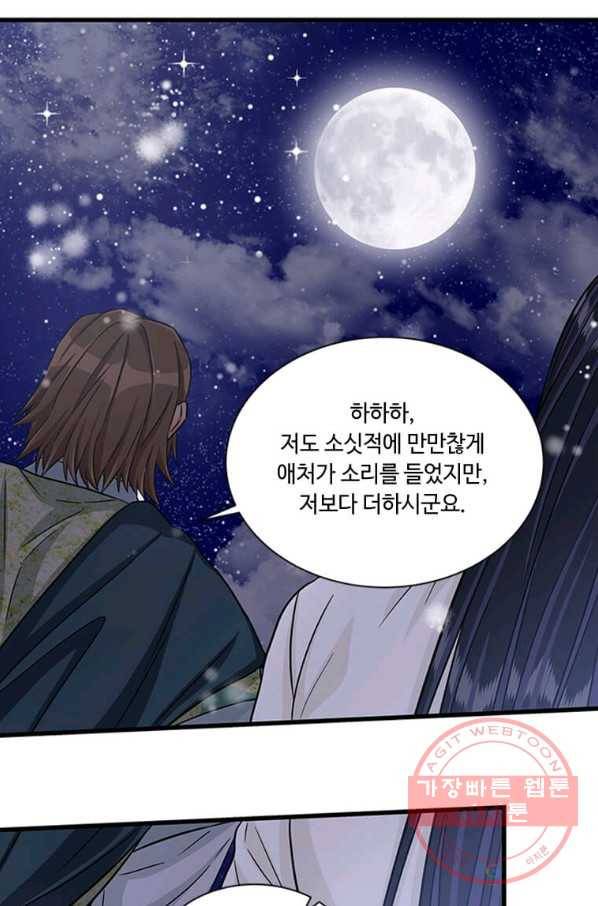 프리실라의 결혼 의뢰 76화 10