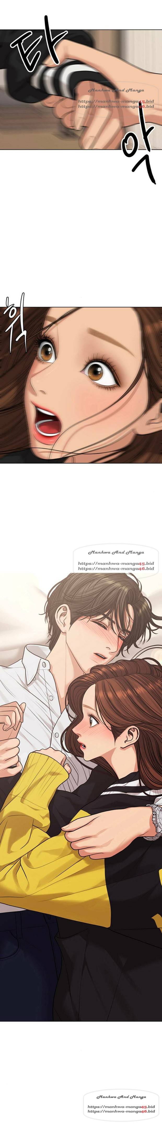여신강림 173화 1