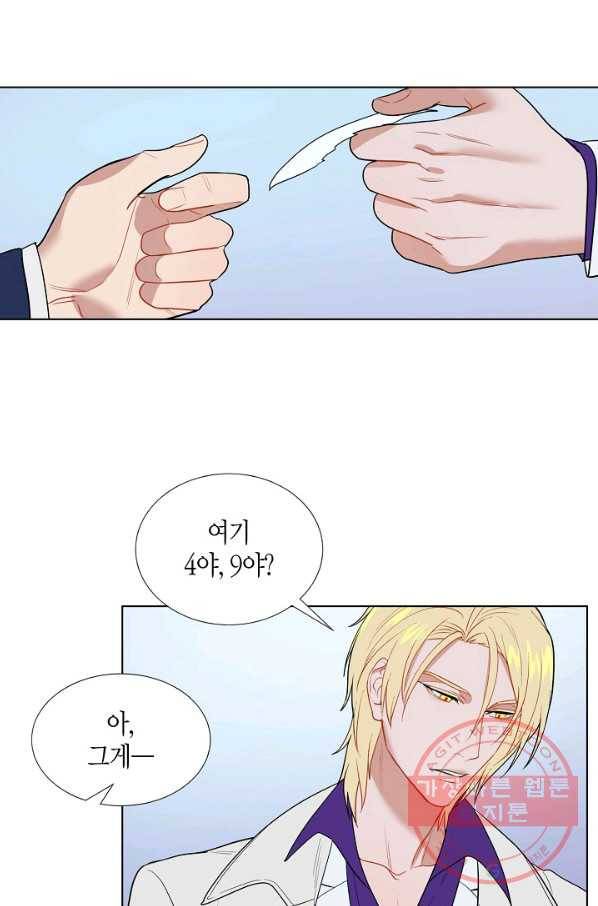 원 스텝 프롬 헬 3화 7