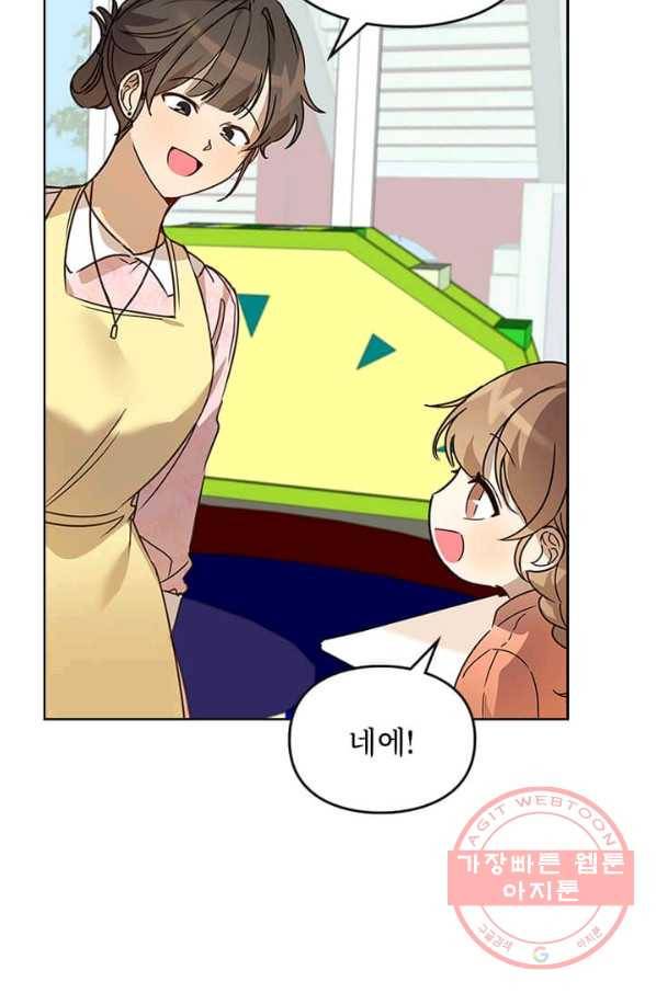 딸 바보가 되었습니다 25화 5