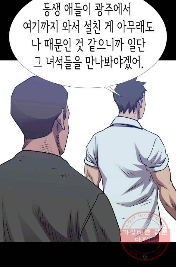 총수 비기닝 254화 2