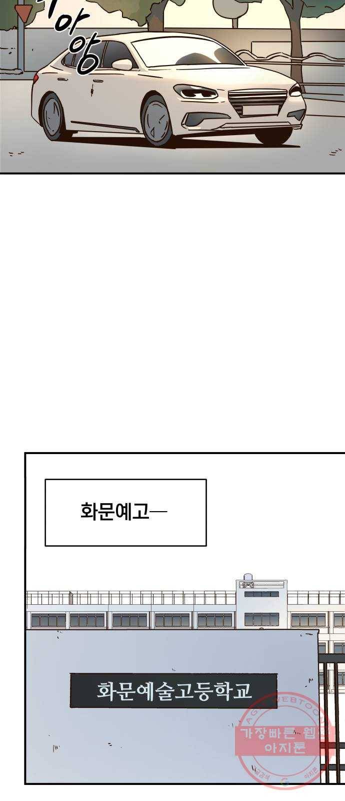 뜨거운 양철지붕 위의 고양이 프롤로그. 불타버린 세계의 밤 61