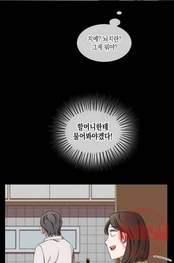 최면술사에겐 비밀보호 의무가 없다 35화 2