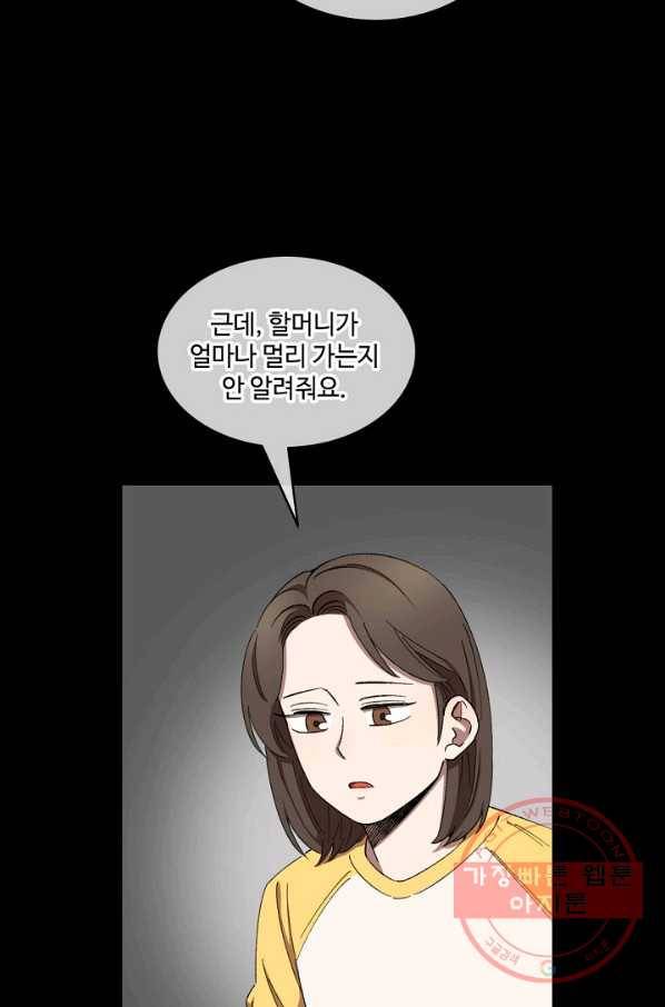 최면술사에겐 비밀보호 의무가 없다 35화 14
