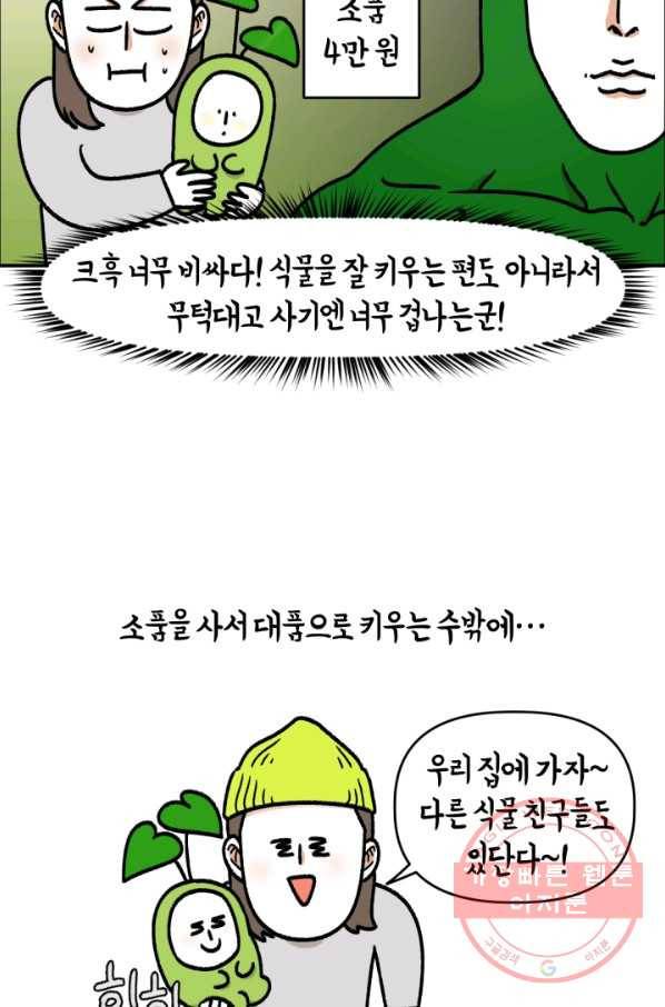 크레이지 가드너 1화 크레이지 가드너 11