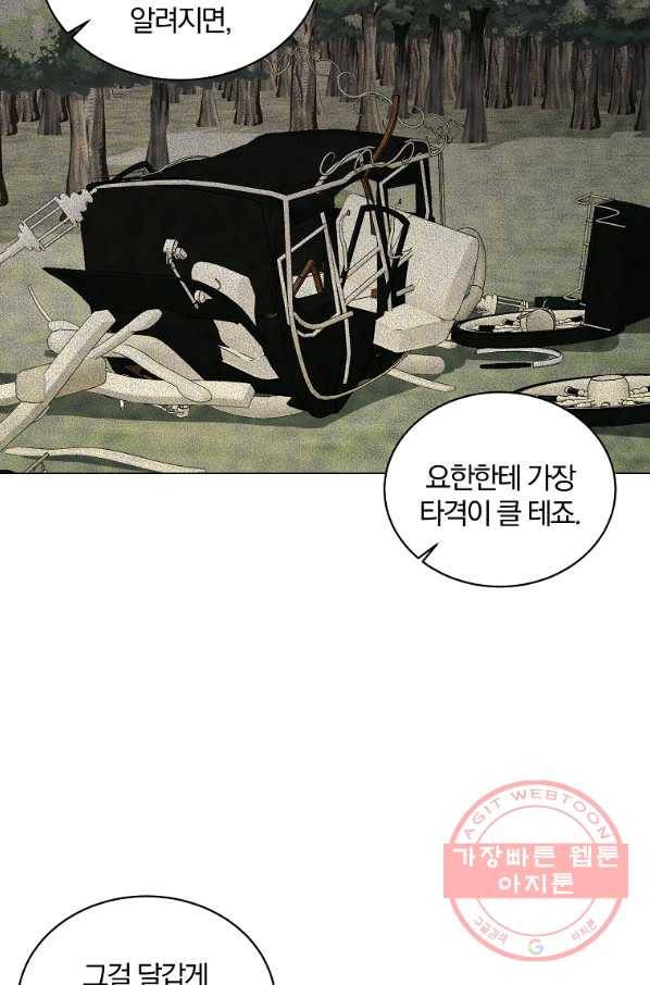 악녀지만 여주인공이 되겠습니다 30화 8