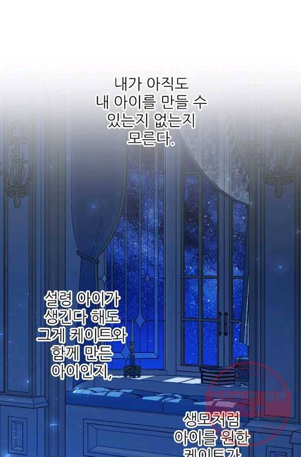 뮈엘라의 수사관 163화 외전 25