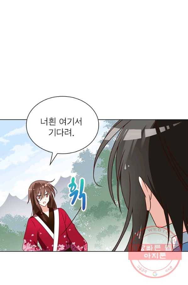 인생 3회차 스승님 26화 37
