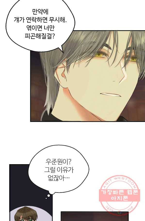비터 레몬 9화 7