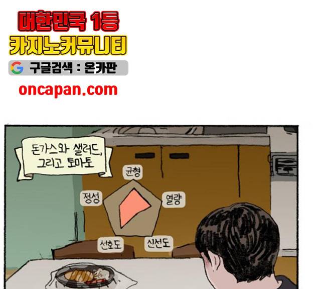 지옥급식 35화 84