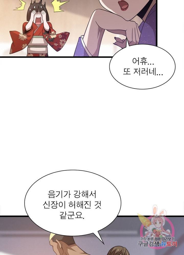 환생하여 의사로 살아남기 109화 15