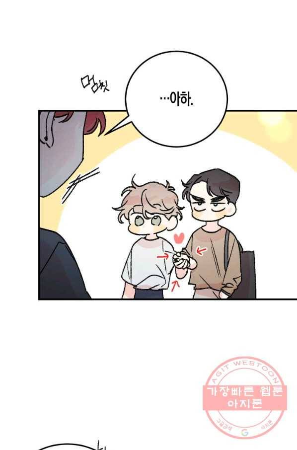 퍼스트 러브 콤플렉스 25화 3