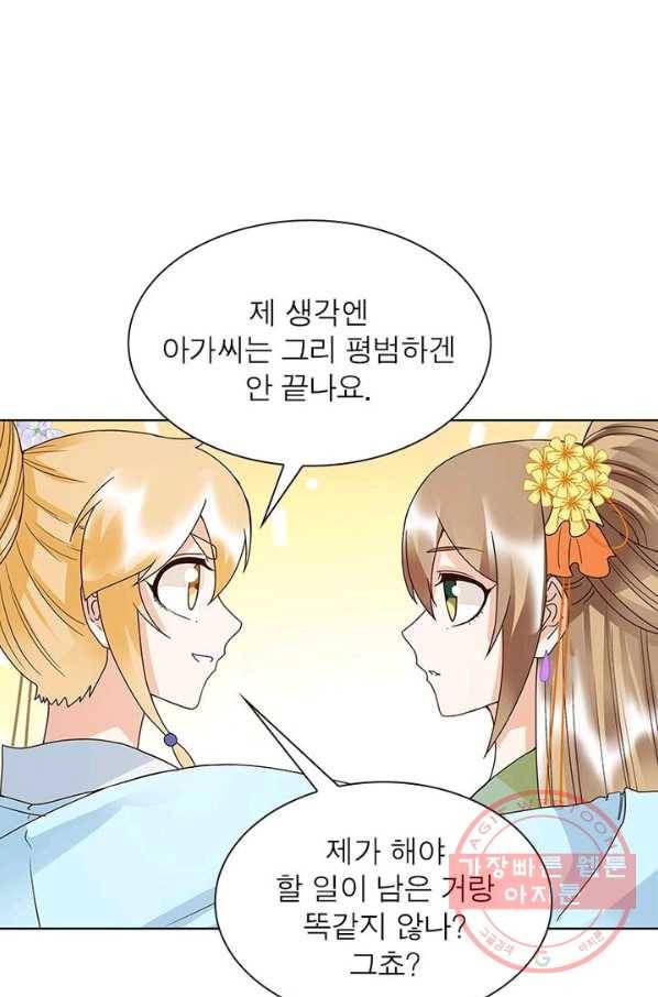 황후귀환 86화 4