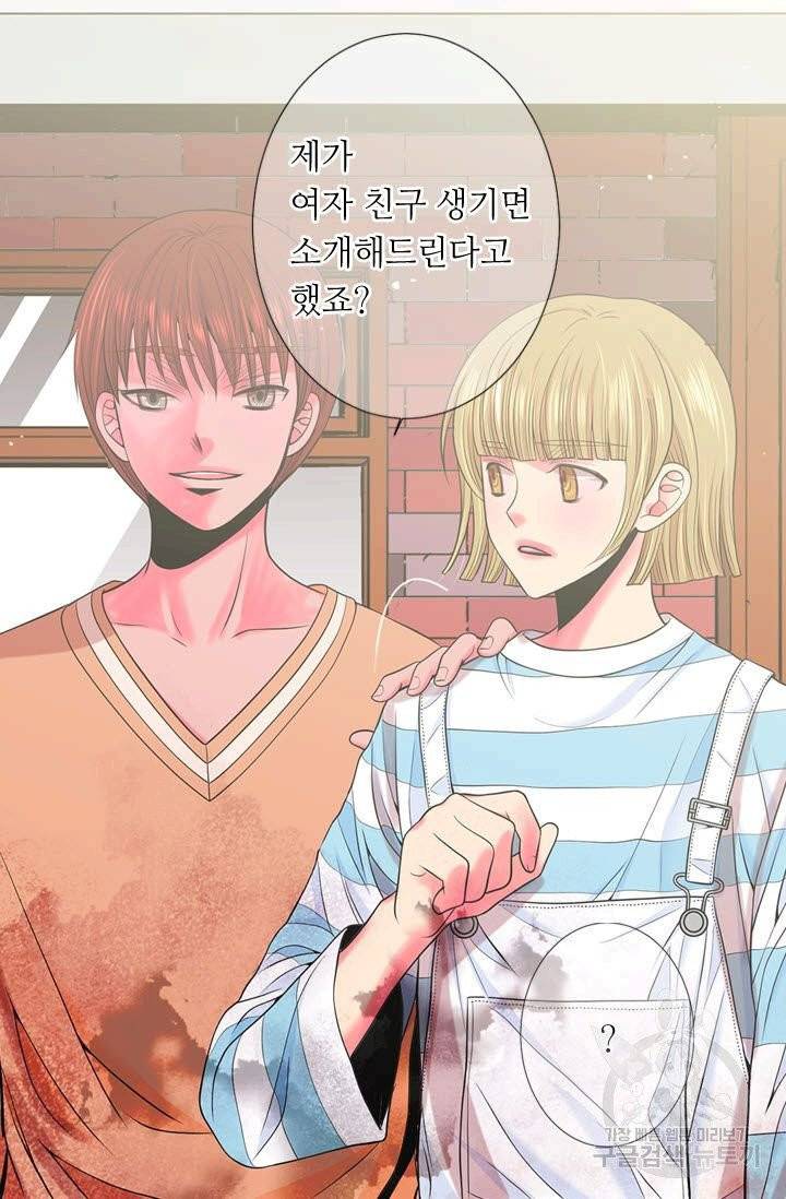 남친 없음(+남친 있음) 192 61