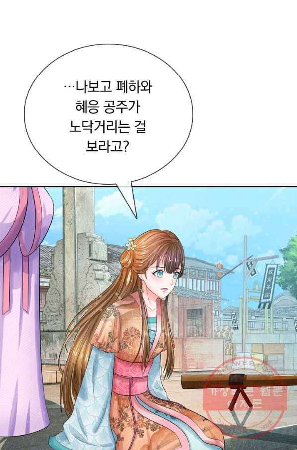 황후 시뮬레이션 170화 8