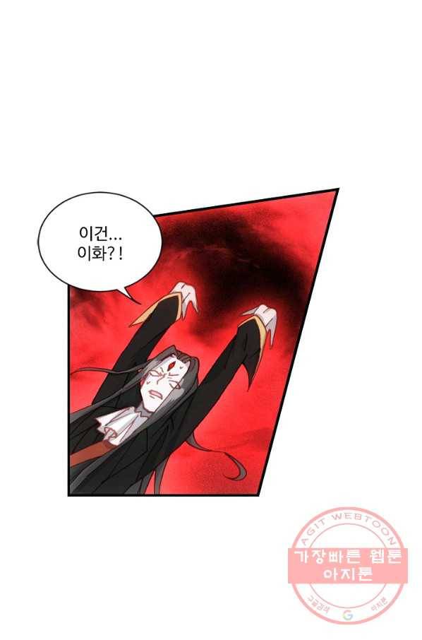 창궁방 : 불멸의 신화 101화 3