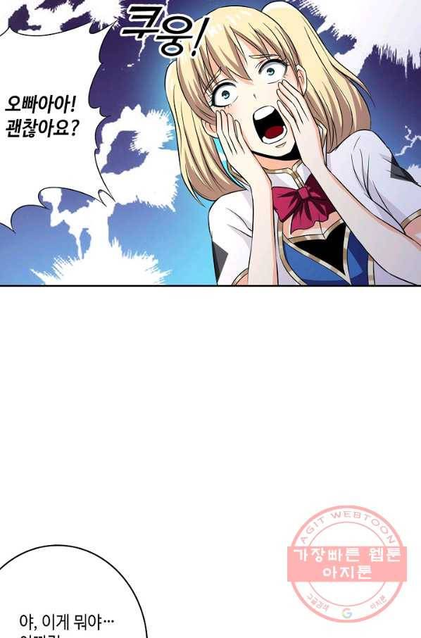 론의 지배자: 회귀하여 세상을 삼키다 21화 16