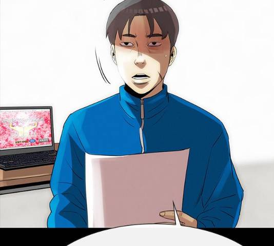 나는 어디에나 있다 18화 132