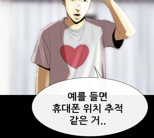 나는 어디에나 있다 18화 173