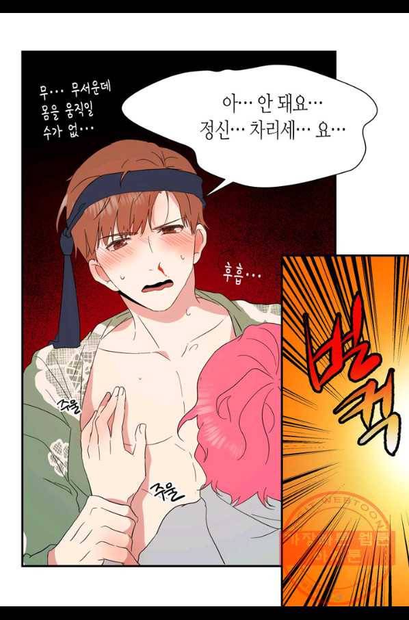 내 연애의 문제점 69화 6