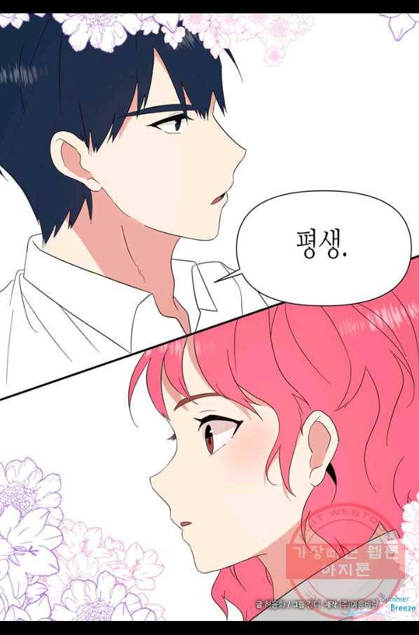 내 연애의 문제점 69화 54