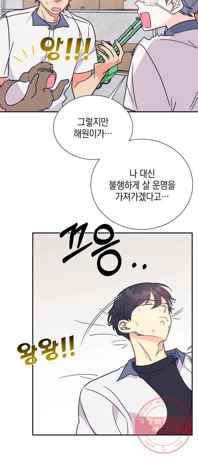 수상한 비밀상담부 57화 6