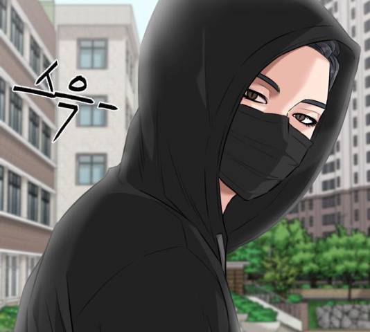 얼굴천재 얼굴천재 - 시즌3 3화 95