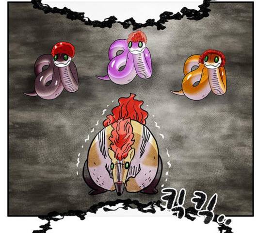 만물의 영장 PART2 30화 130