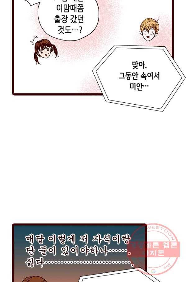 Oh,My 로맨틱 구미호 22화 11