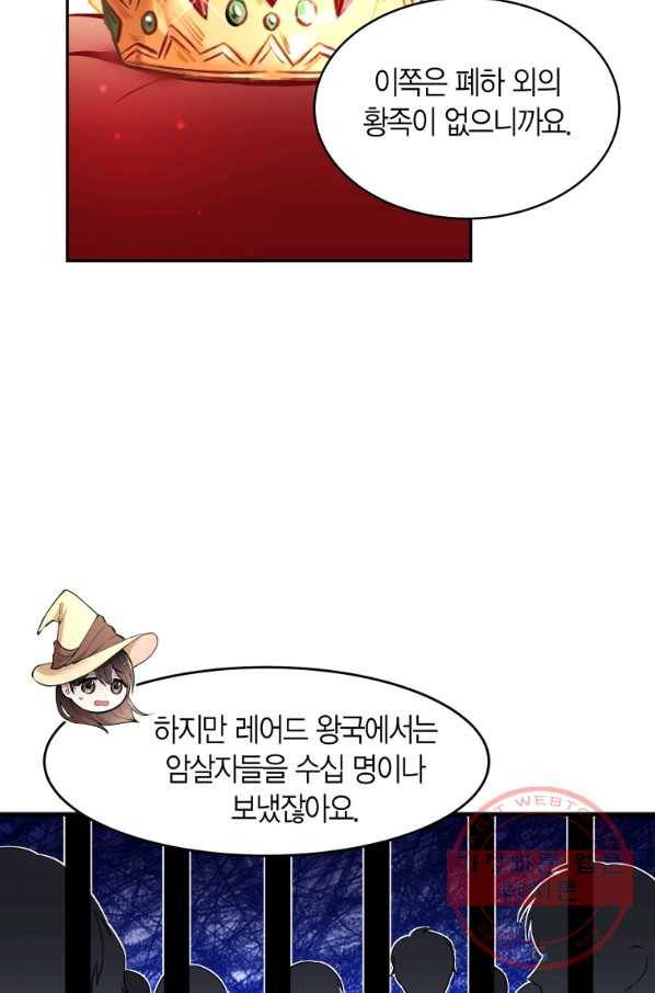 아이고, 폐하! 10화 24