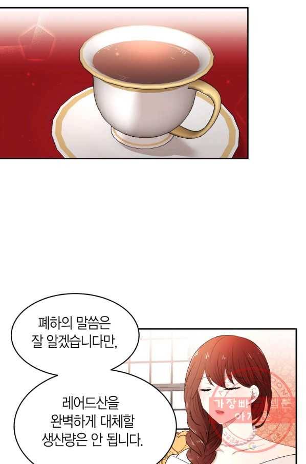 아이고, 폐하! 20화 20