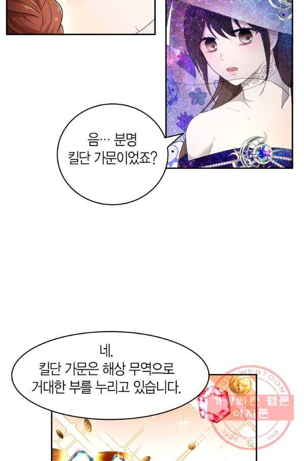아이고, 폐하! 20화 34