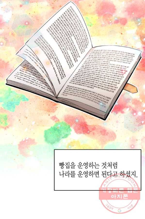 아이고, 폐하! 20화 55