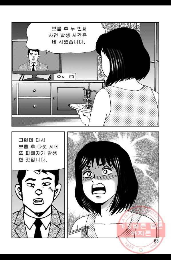고행석 악질의 전설 4탄 오디션 3화 54