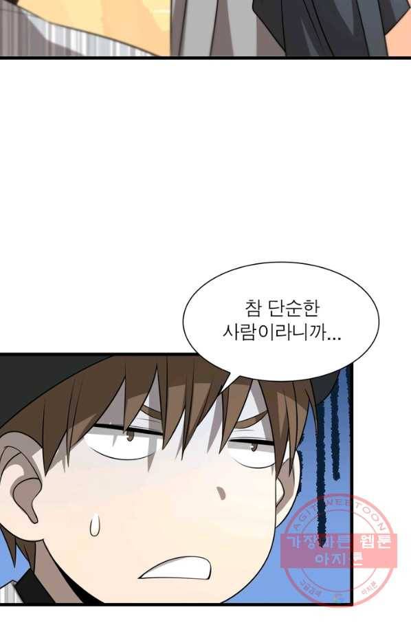 환생하여 의사로 살아남기 111화 5