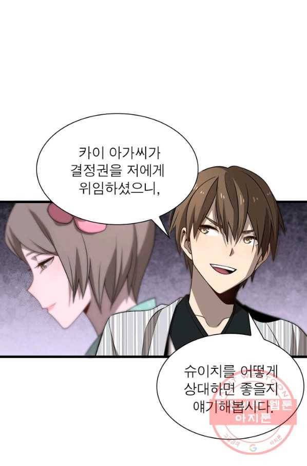 환생하여 의사로 살아남기 111화 14