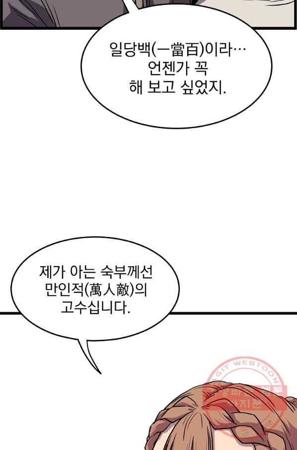 로그인 무림 82화 20