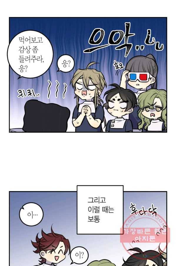 미르의 회랑 64화(2부 외전 2) 3