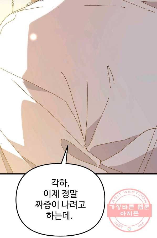왕녀는 미친 척을 한다 29화 11