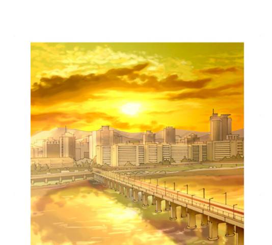 삼봉이발소 28화 6