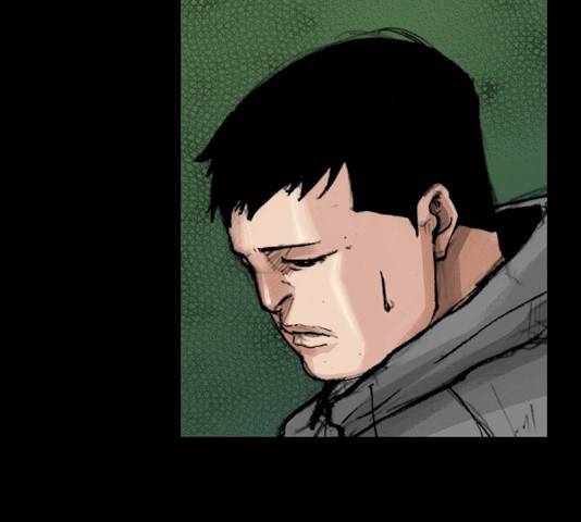 블러드레인2:천외천 14화 17