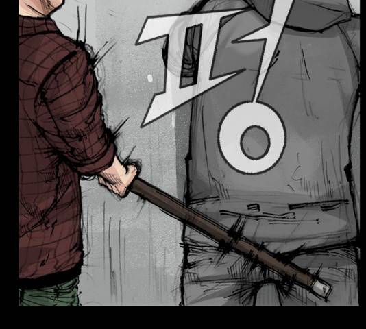 블러드레인2:천외천 14화 25