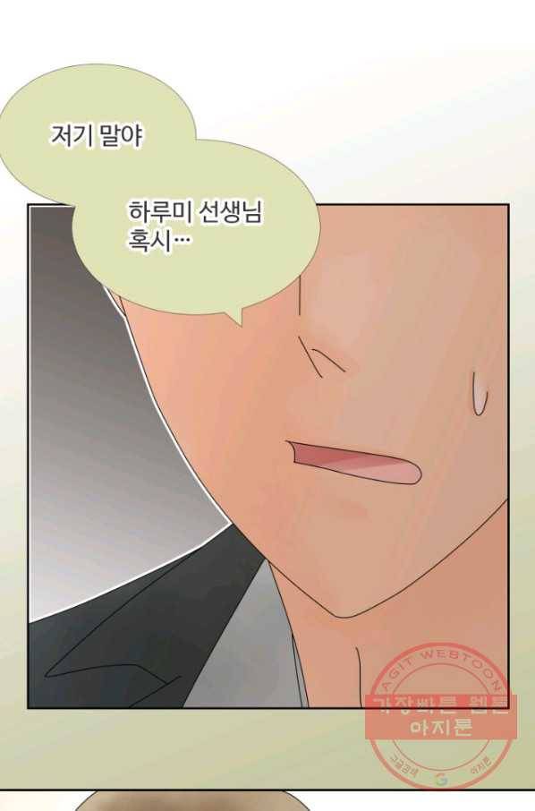 오늘 밤 어때? 75번째 밤...이혼대책회의 1