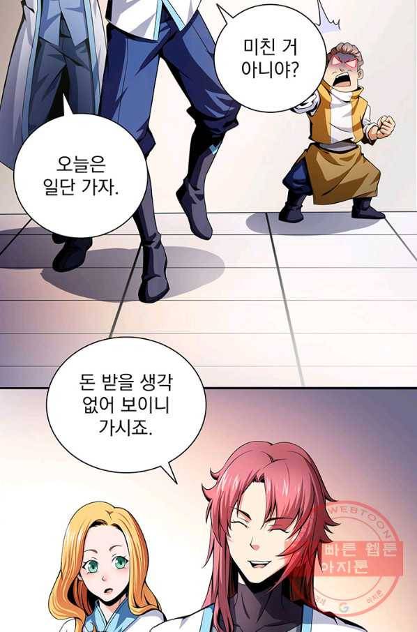 천도 도서관 23화 8