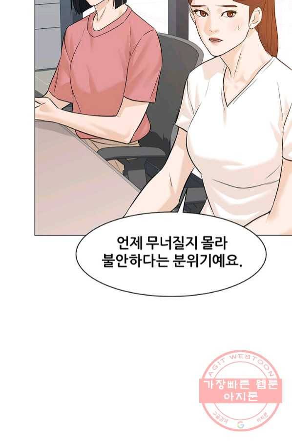 뒤끝작렬 74화 59