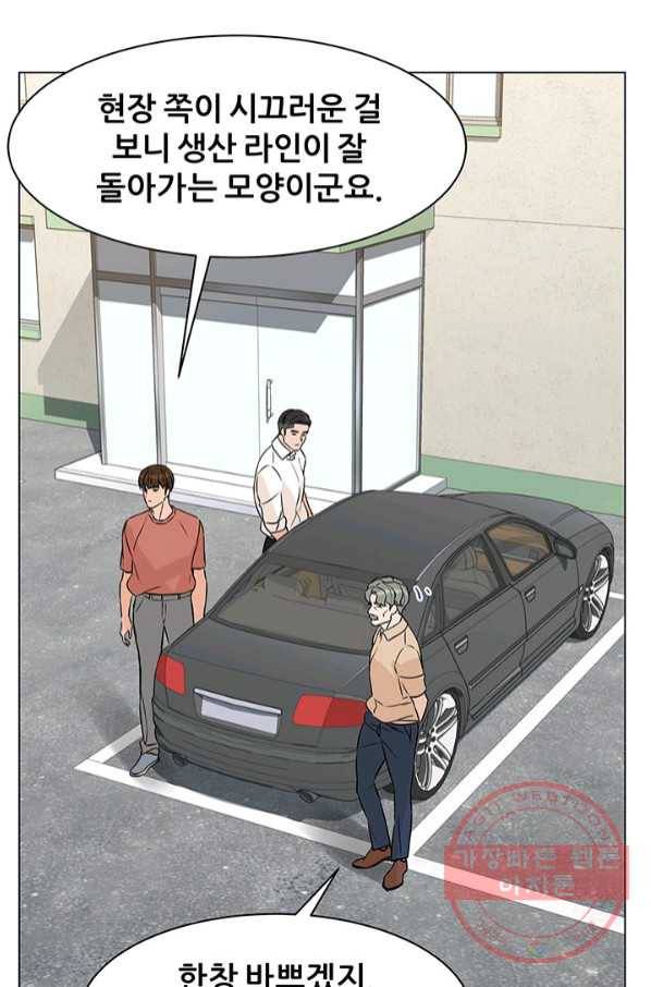 뒤끝작렬 74화 89
