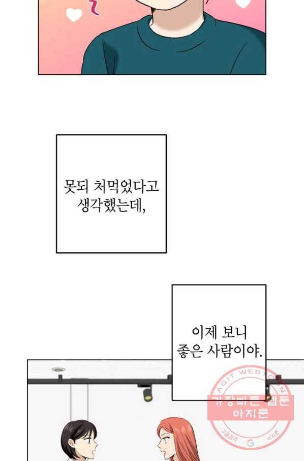 연습생 고영신 32화 15