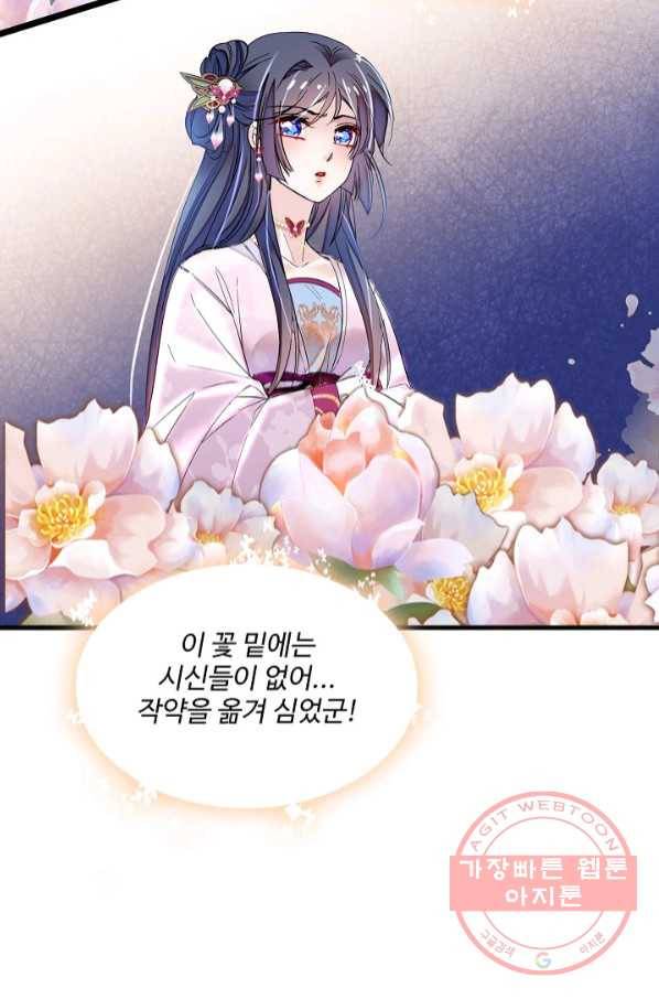 사금:동평백부 넷째 아가씨 76화 9