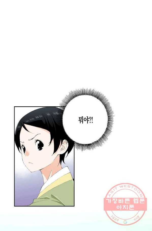 조선 스트리머 - 83화 3
