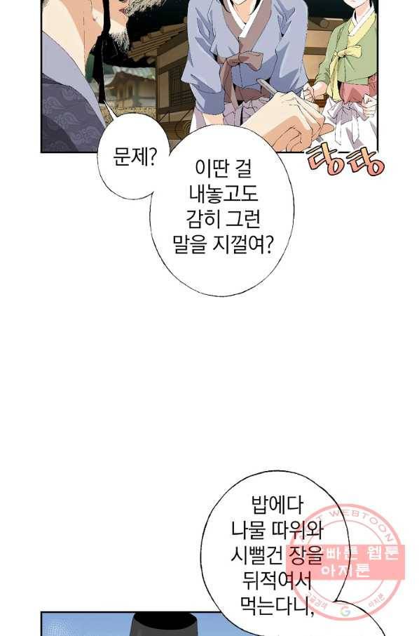 조선 스트리머 - 83화 6